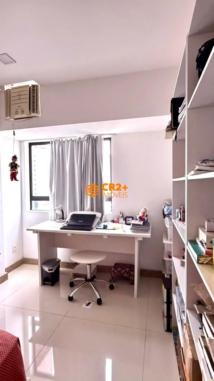 Imagem Vendo Apartamento com 130m² no Parnamerim