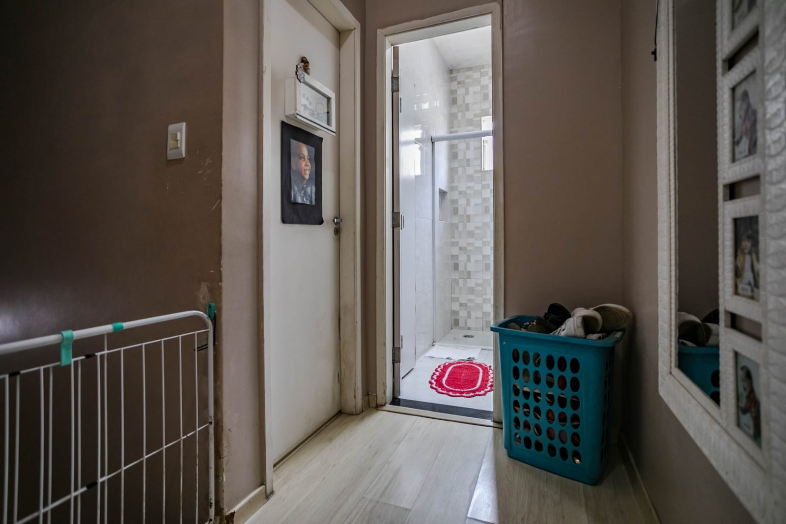 Imagem Casa de Condomínio com 2 Quartos à Venda, 66 m² em Jundiapeba - Mogi das Cruzes