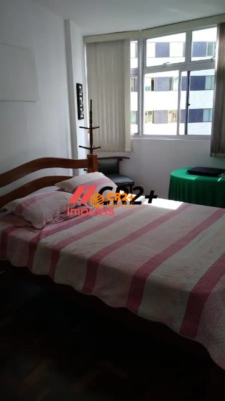 Imagem Apartamento Para Vender com 3 quartos 1 suítes, 140m² Boa Viagem .