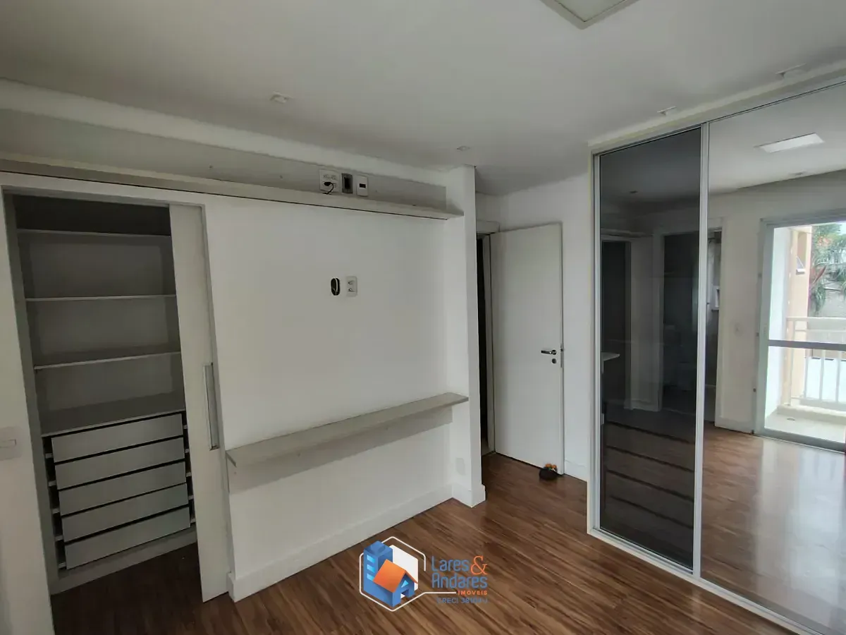 Imagem Apartamento para venda em Casa Verde com 2 quartos, sendo 2 suítes, 80m²