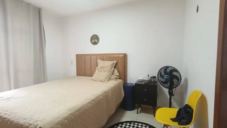 Imagem Cobertura 4 quartos,reformada, Bairro Jardim America.
