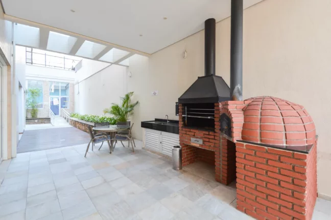 Imagem Apartamento à venda em São Paulo, Perdizes, com 3 quartos, 137m2