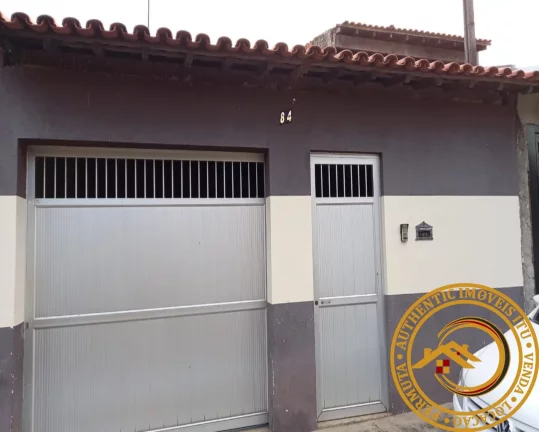 Imagem CASA RESIDENCIAL em SALTO - SP, JARDIM D'ICARAÍ