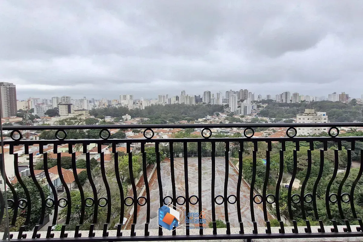 Imagem Apartamento para venda em Vila Mariana com 2 quartos, sendo 2 suítes, 103m²