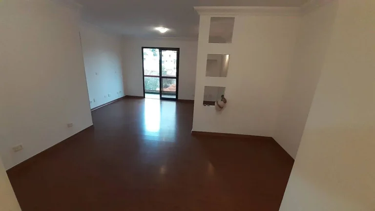 Imagem Apartamento com 3 dormitórios à venda, 137 m² por R$ 849.000,00 - Vila Sônia - São Paulo/SP