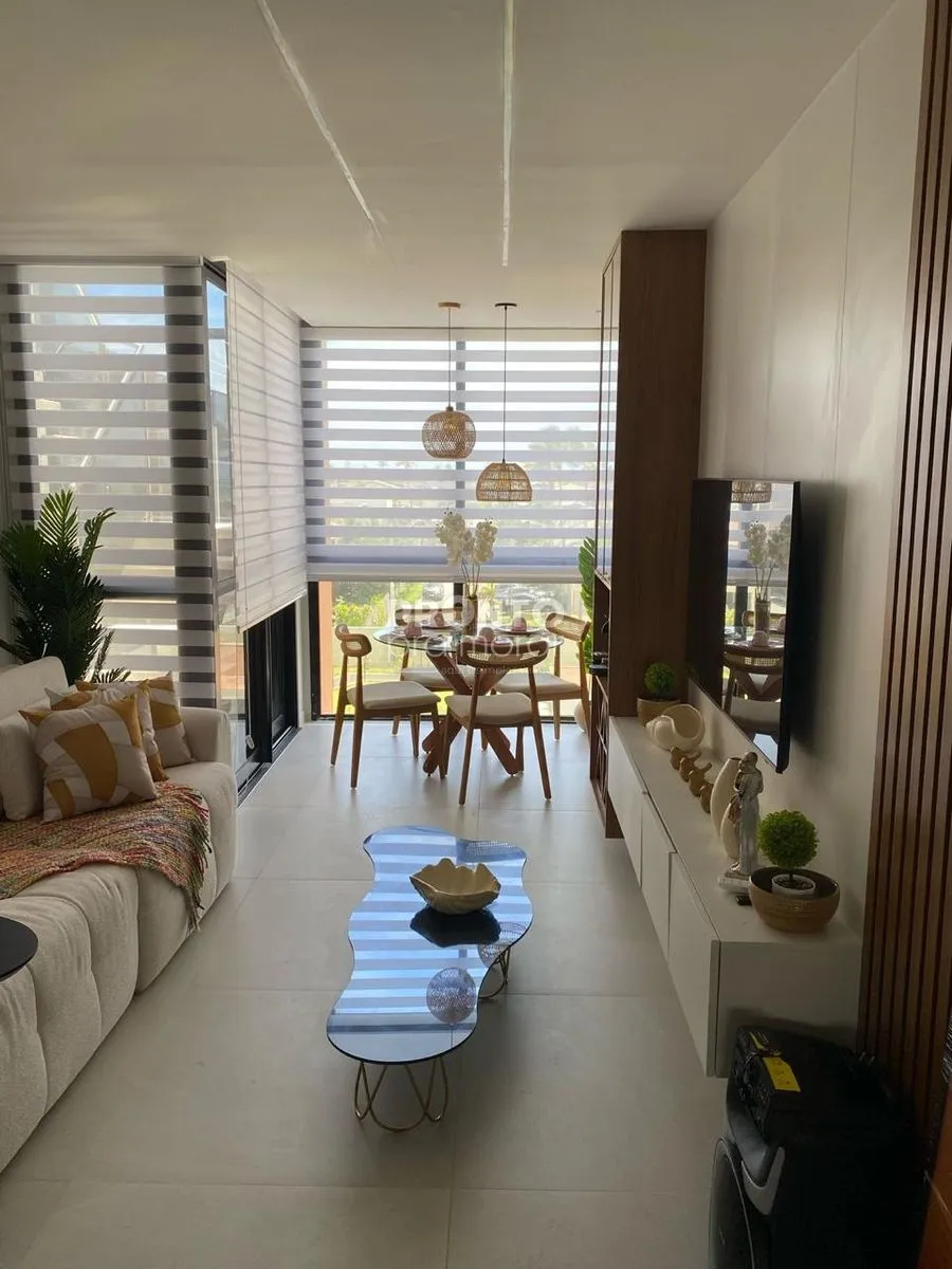 Foto do imóvel Cais Eco Residência