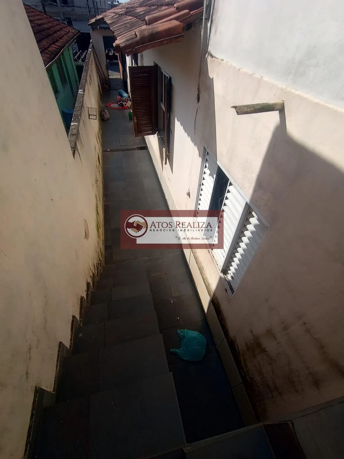 Imagem Casa à Venda em Jordanópolis SP: 3 Dorms, 1 Banheiro, R$470mil