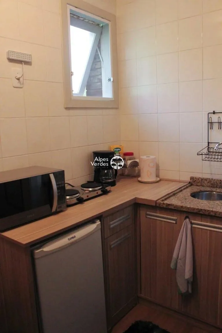 Imagem Vende-se apartamento com 1 dormitorio a 3 minutos da Rua Coberta