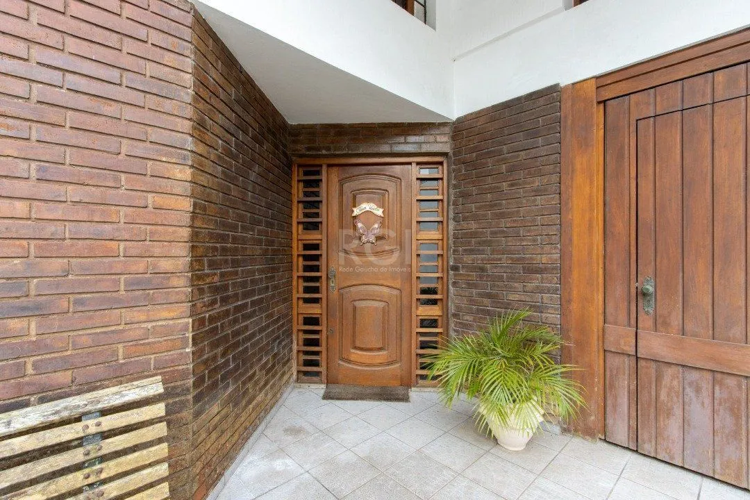 Imagem Casa em Tristeza