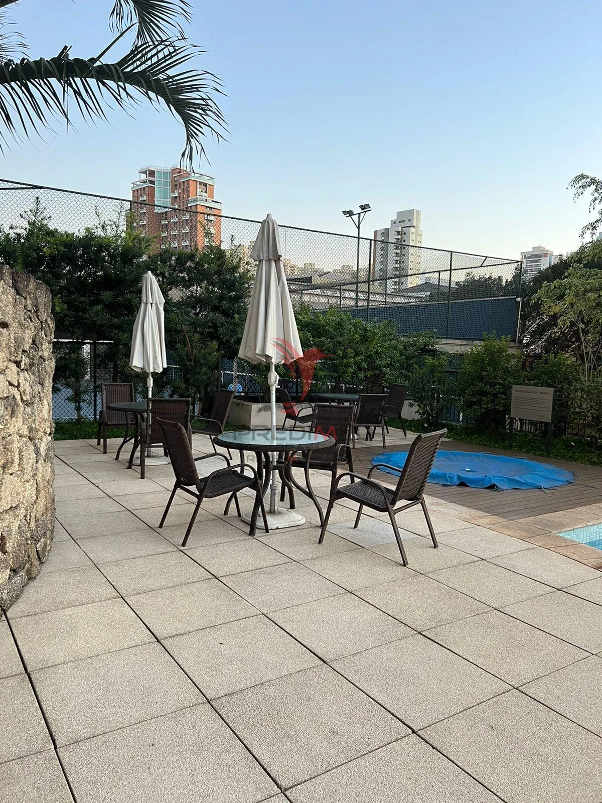 Imagem Apartamento Altissimo Padrao, 4 Quartos, Varanda gourmet, 3 Vagas, no Tatuapé, São Paulo