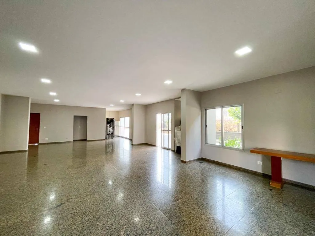 Imagem Apartamento 3 quartos 1 suite Edifício Royal Garden Bairro Bosque Da Saúde