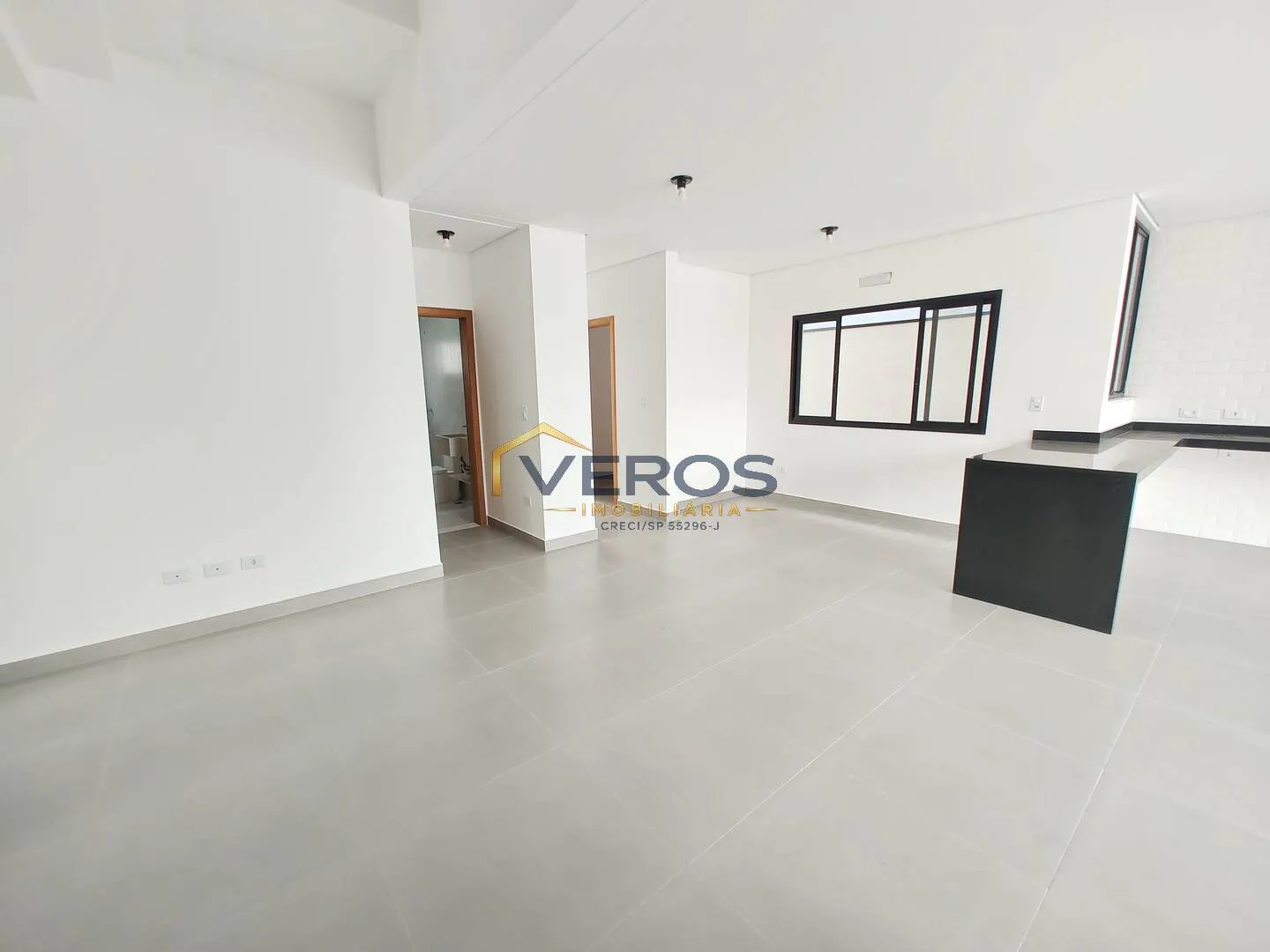 Imagem Casa no Capricórnio com 4 quartos pra quem quer espaço e tranquilidade