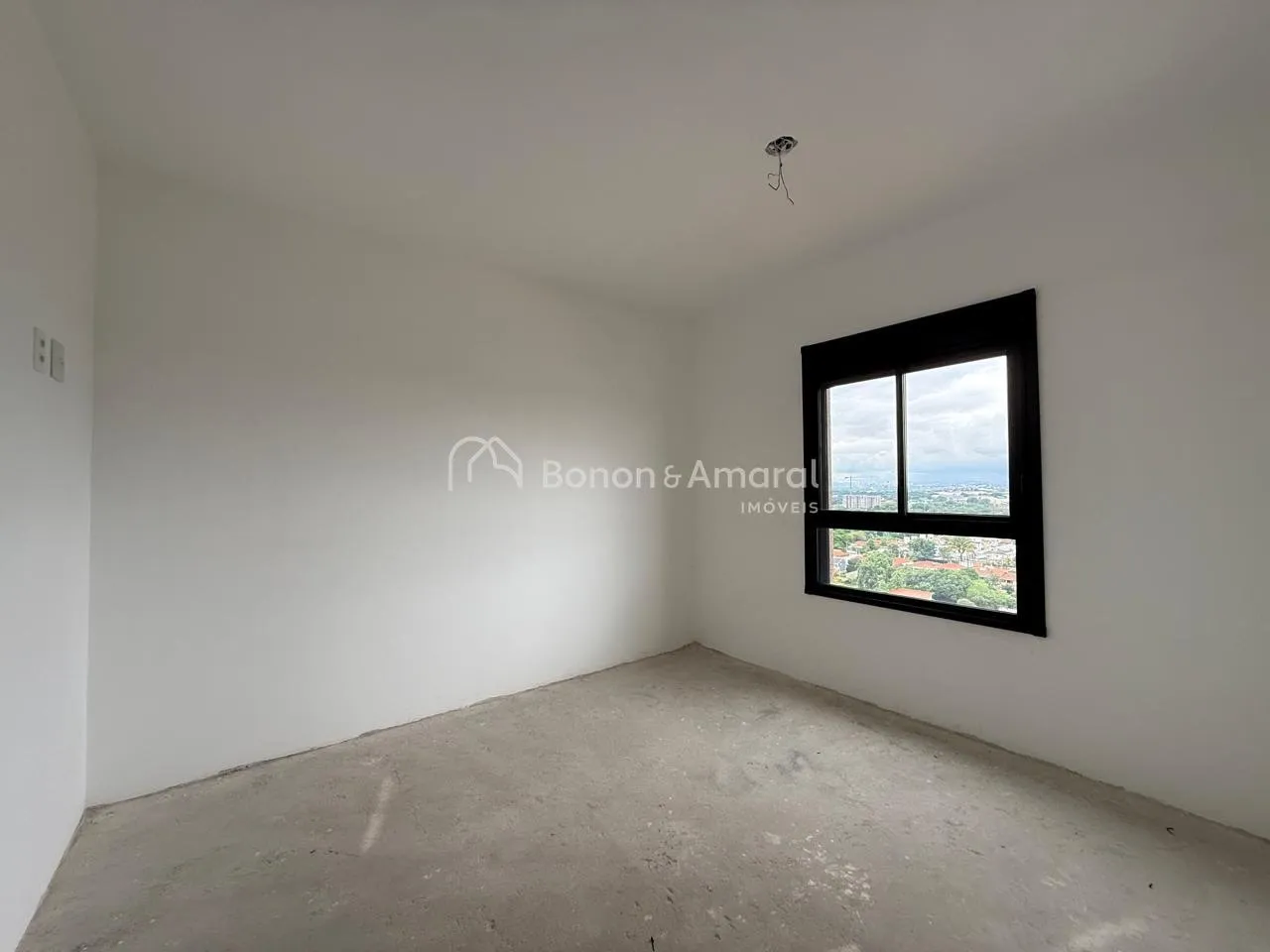 Imagem Amati Condomínio Clube - Conforto e localização em Paulínia/SP