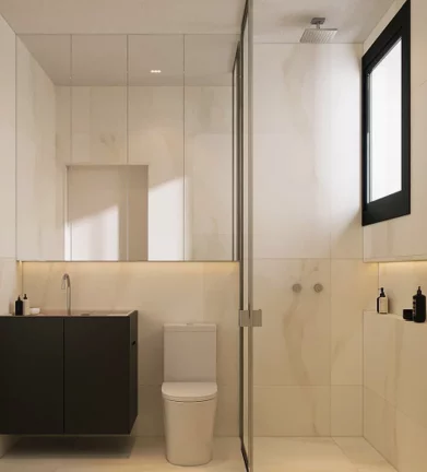 Imagem Apartamento à venda em Porto Belo, Balneário Perequê, com 2 quartos, 80,38m2