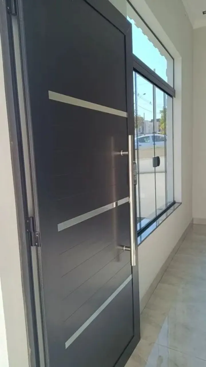 Imagem Casa em Condomínio à Venda em Sorocaba-SP, Jardim Residencial Villagio Ipanema I: 2 Quartos, 1 Suíte, 1 Sala, 2 Banheiros, 2 Vagas de Garagem, 94m².