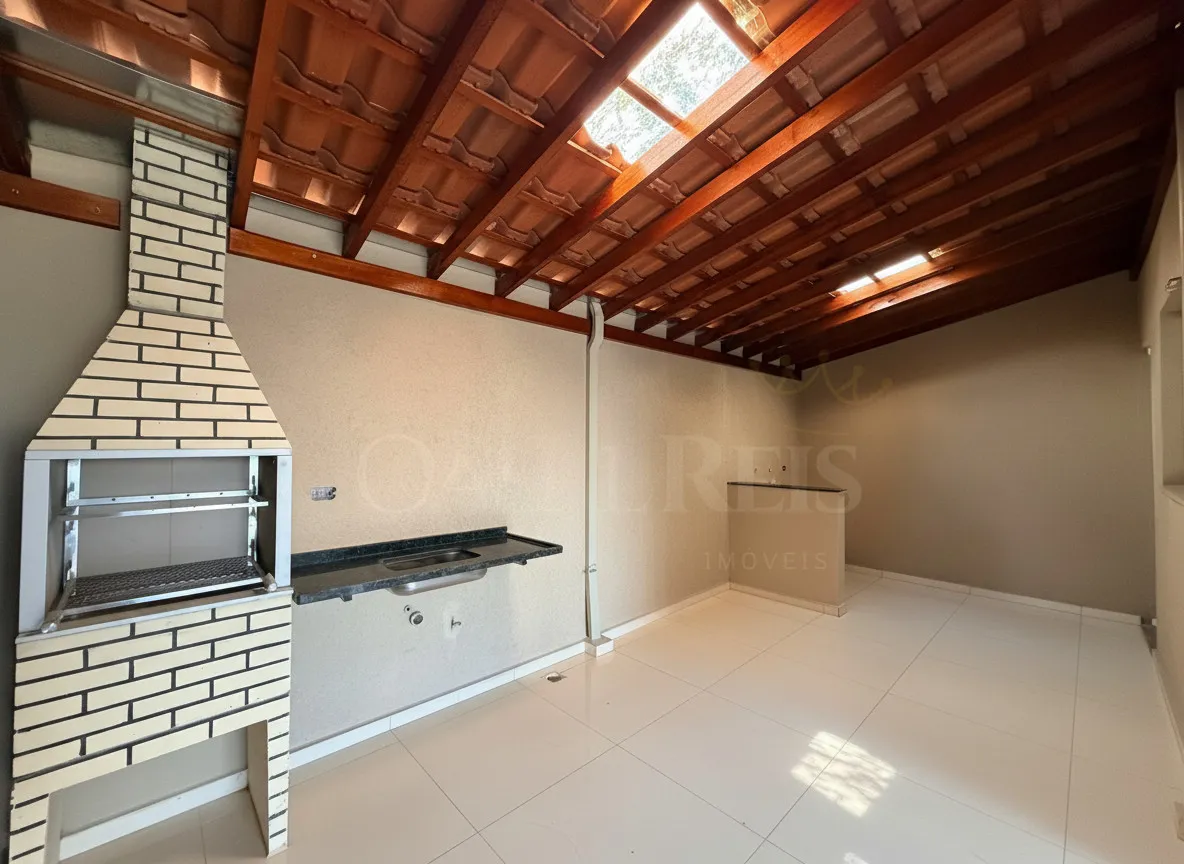 Imagem Casa 3 quartos à venda em Jardim Bandeirantes, Poços de Caldas