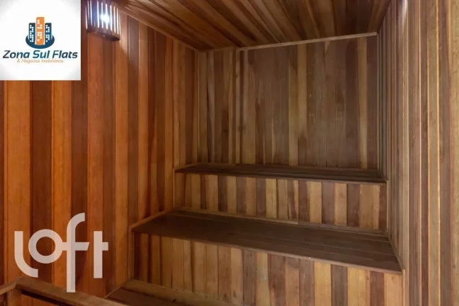 Imagem Apartamento à Venda No Sacomã Com 3 Dormitórios Sendo 1 Suíte e 2 Vagas