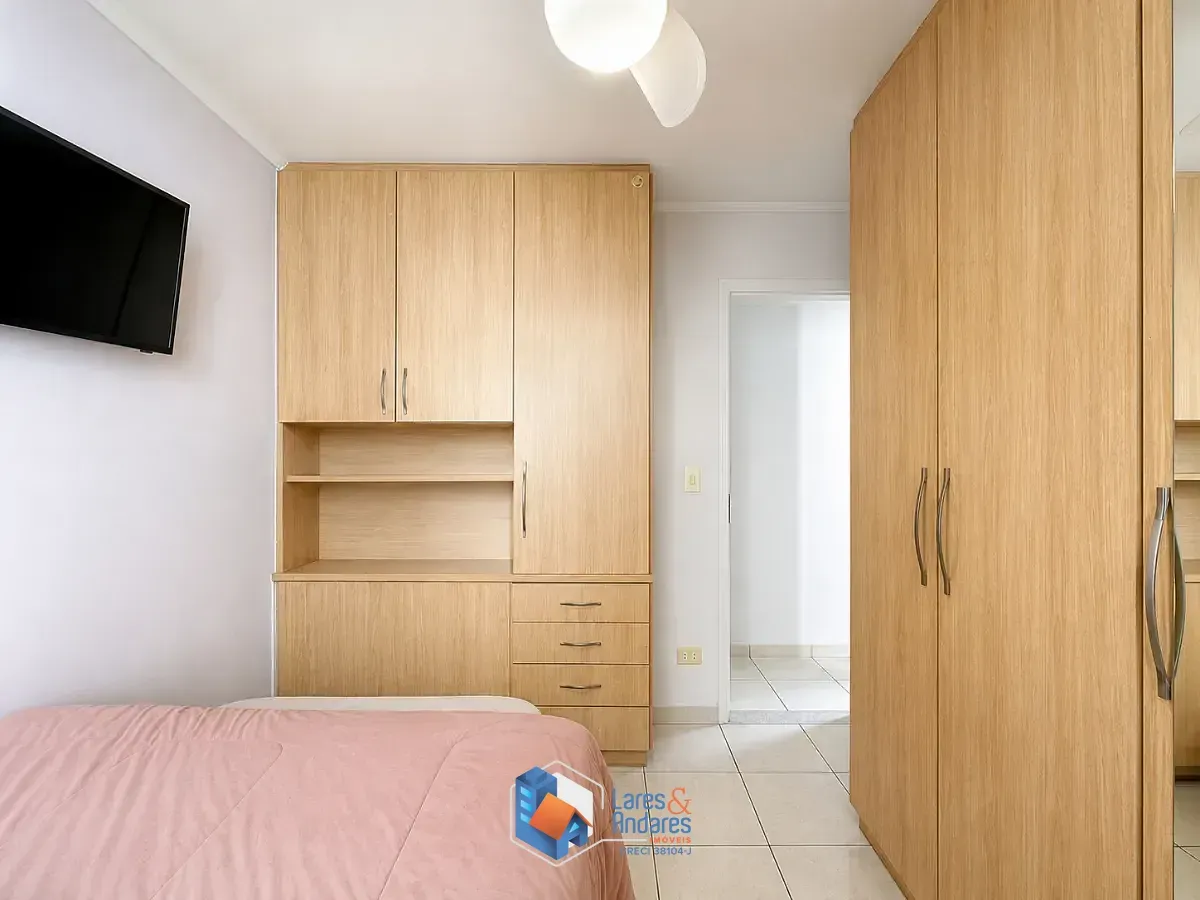 Imagem Apartamento para venda em Tucuruvi com 3 quartos, sendo 1 suíte, 89m²
