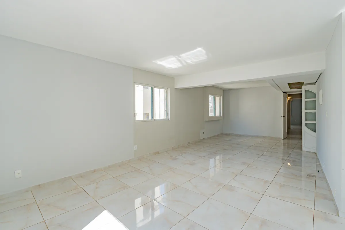 Imagem Apartamento para venda em Jardim Paulista com 3 quartos, sendo 1 suíte, 135m2
