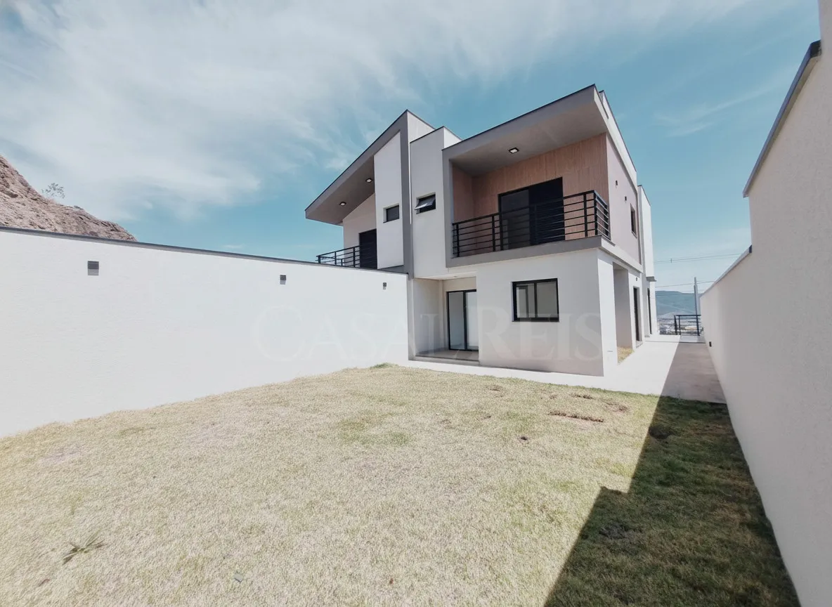 Imagem Casa 3 quartos à venda em Residencial Alamedas, Poços de Caldas