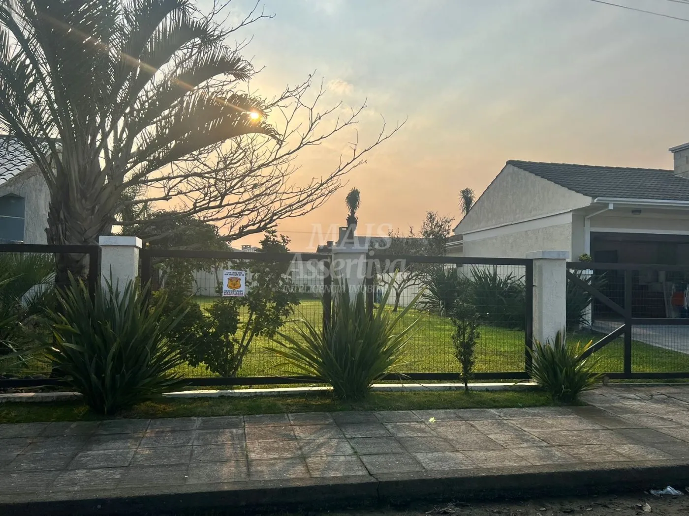 Foto do imóvel Excelente Terreno pronto para construir em Xangri-Lá/RS