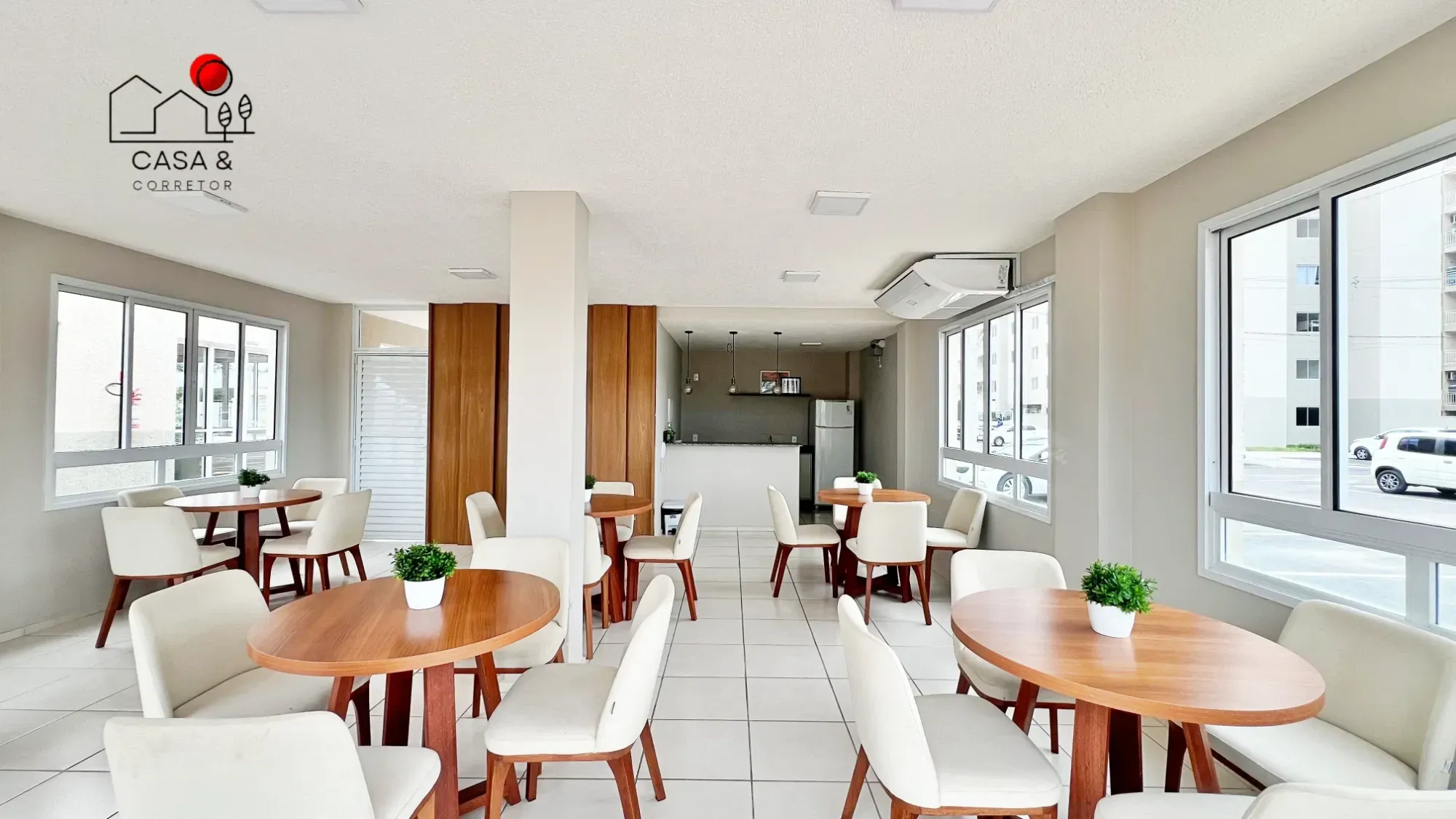 Imagem Apartamento com 2 Quartos à Venda, 50 m² em Novo Aleixo - Manaus