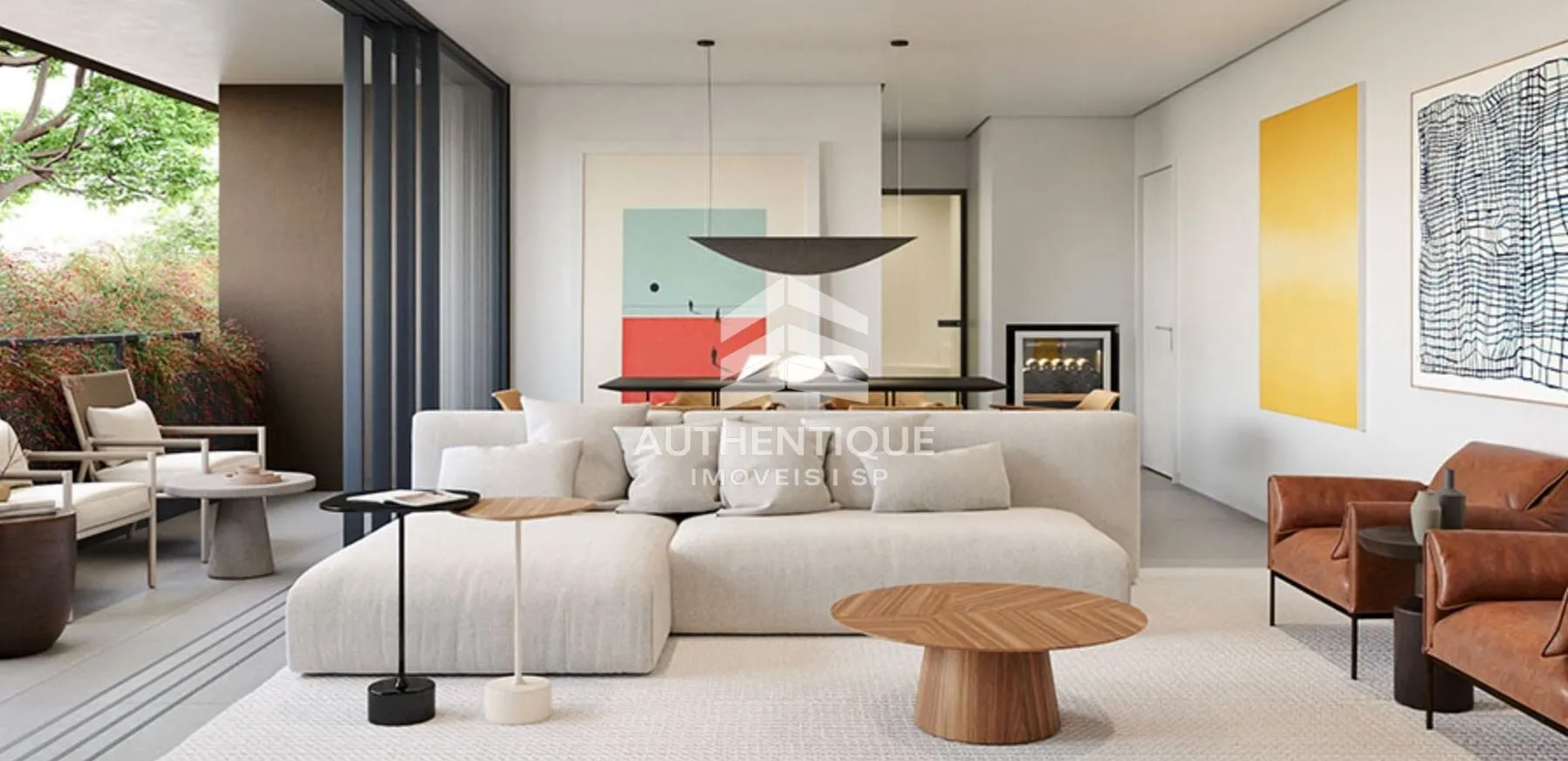 Imagem RB 3600 PINHEIROS - Apartamento à venda no bairro Pinheiros - São Paulo/SP, Zona Oeste