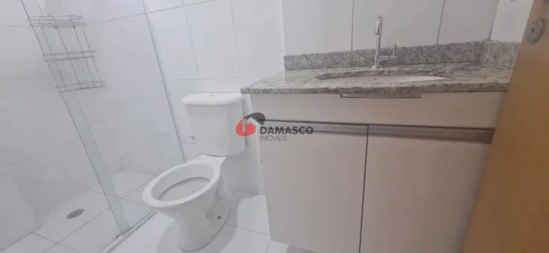 Imagem Apartamento para locação 3 dormitorios 3 suites
