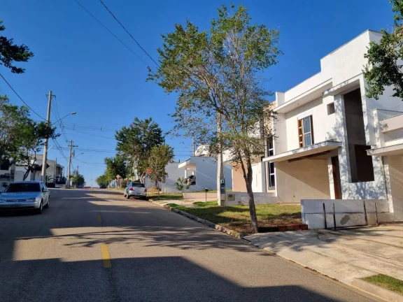 Imagem SOBRADO 3 DORMITÓRIOS E 3 SUÍTES COND. TERRAS DE SÃO FRANCISCO