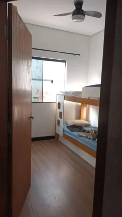 Imagem Casa em condomínio fechado no Horto Florestal 3 - conforto, segurança e qualidade de vida