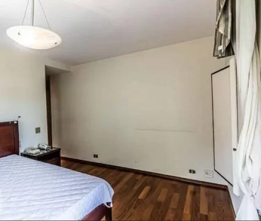 Imagem APARTAMENTO RESIDENCIAL em SÃO PAULO - SP, CONSOLAÇÃO