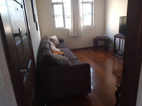 Imagem Apartamento com 2 Quartos à Venda, 87 m² em Calafate - Belo Horizonte