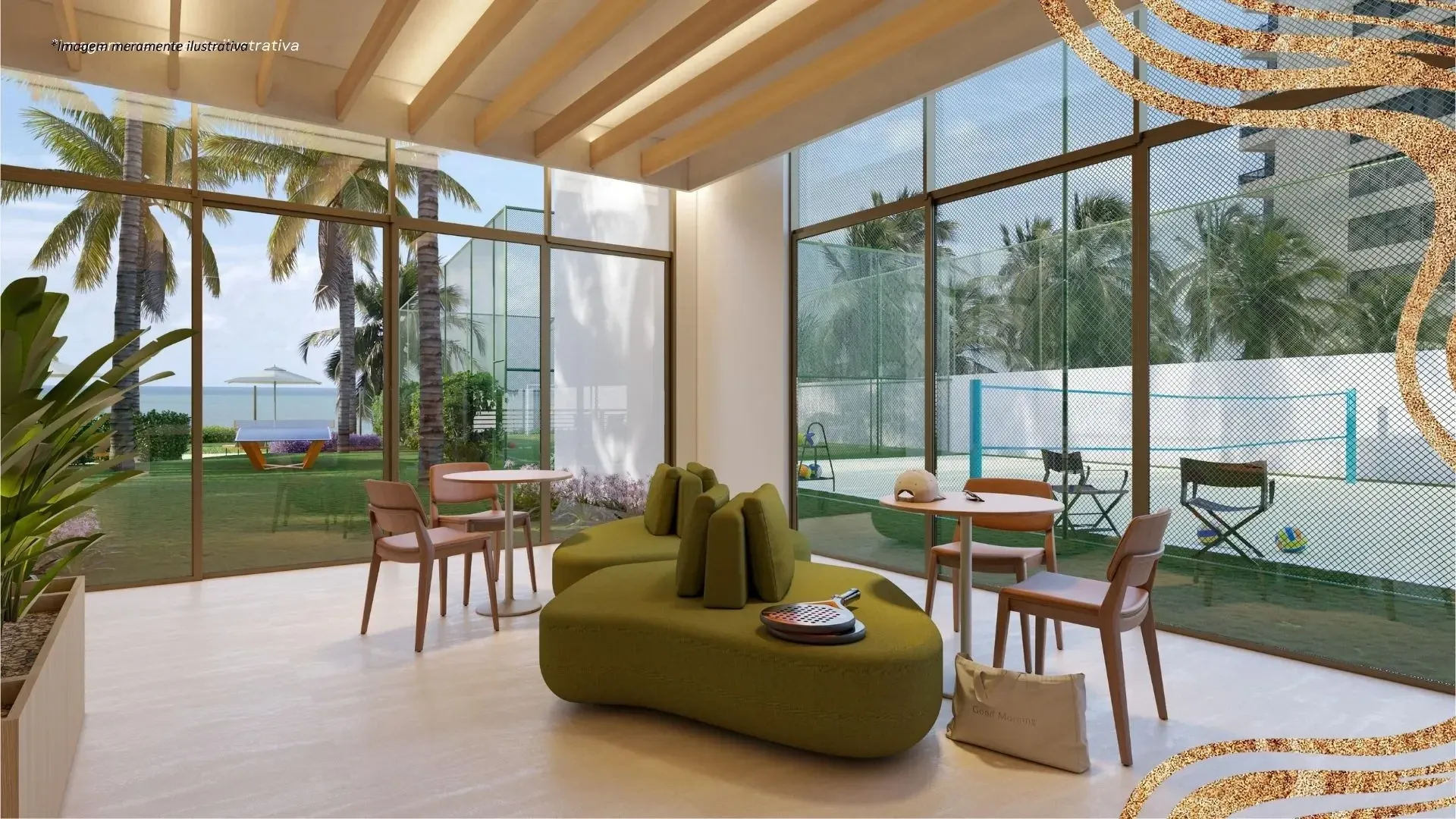 Imagem Apartamento com 3 Quartos à Venda, 98 m² em Centro - Jaboatão dos Guararapes