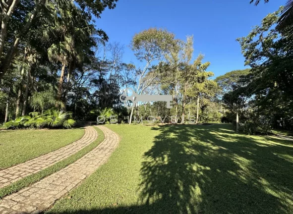 Imagem Mais de 10mil m² na Fazendinha: morar ou INCORPORAR lotes a partir de 450m²