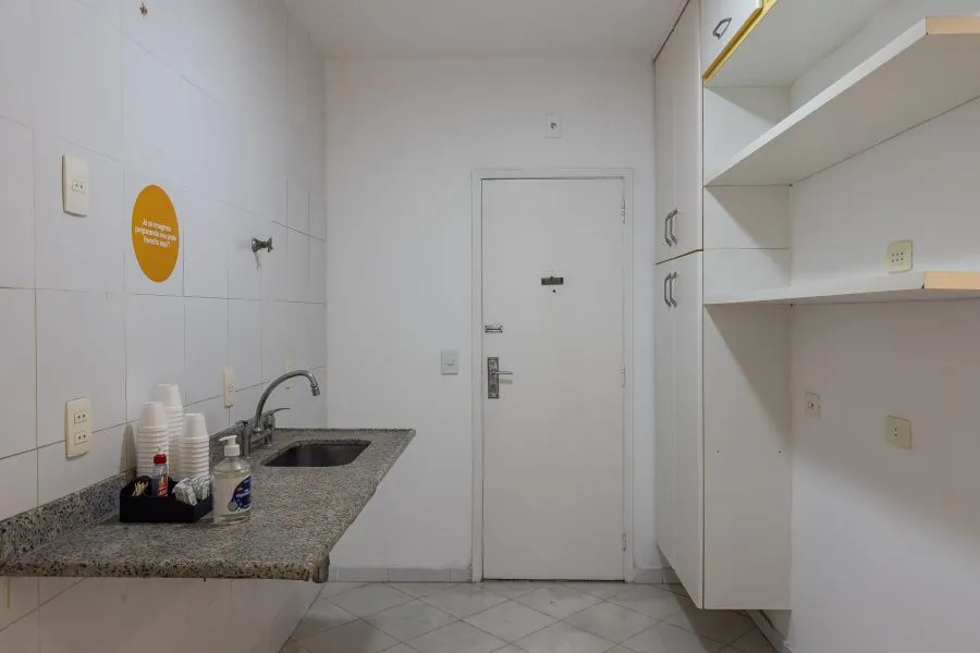 Imagem Apartamento 79 m², 3 quartos na Lagoa | BRJ Imóveis