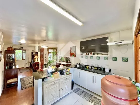 Imagem Casa de Condomínio em Jardim Barbacena - Cotia