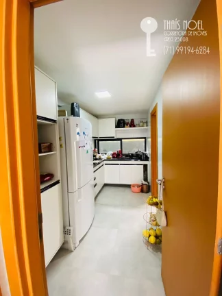Imagem CASA DE 3 QUARTOS EM CONDOMÍNIO FAMILIAR EM PATAMARES
