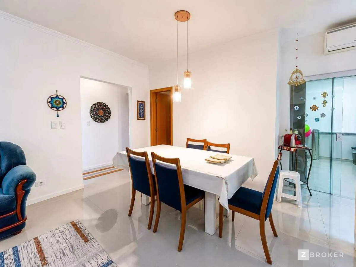 Imagem Apartamento à venda em Ubatuba, Itaguá, com 3 quartos, 85m2