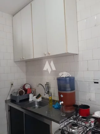 Imagem Apartamento à Venda de 1 dormitório - Itararé / São Vicente