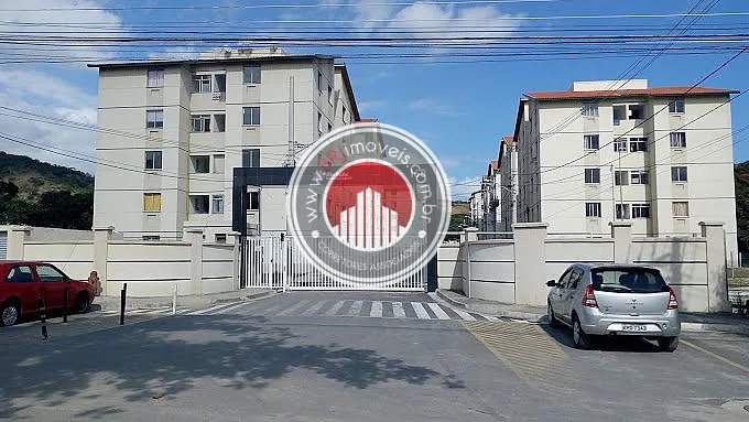 Imagem Apartamento a Venda no bairro Santa Cruz - Rio de Janeiro, RJ