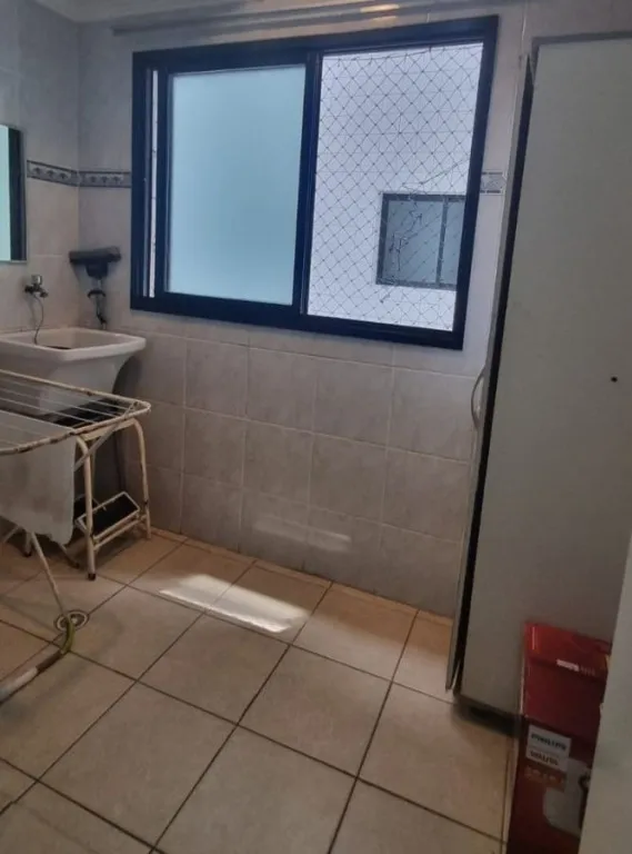 Imagem APARTAMENTO COM 58,00 m² - OCIAN - PRAIA GRANDE SP