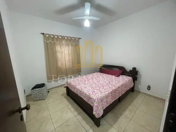 Imagem Linda Casa térrea de lote inteiro Localizada no Bosque dos Eucaliptos 3 dormitorios Suite Churrasqueira Portao Eletronico