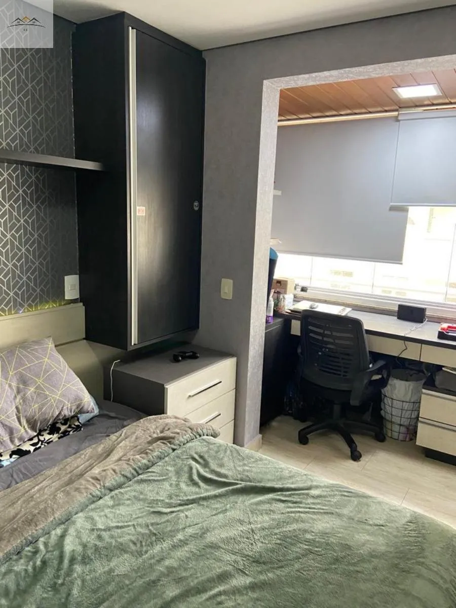 Imagem APARTAMENTO RESIDENCIAL em Santo André - São Paulo, Centro