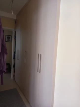 Imagem Resid Nova Nações América, 01 suíte, 02 Vagas de Garagem