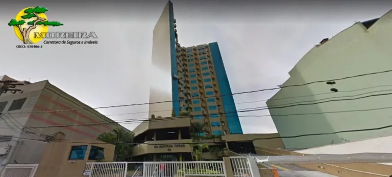 Imagem VENDA DE SALA COMERCIAL - ESCRITÓRIO - EM SANTANA
