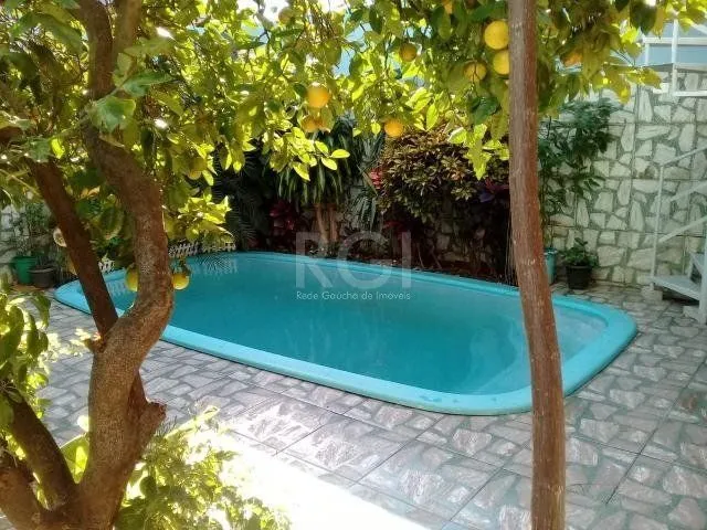 Imagem Sobrado para Venda - 440m², 8 dormitórios, sendo 3 suites, 4 vagas - Harmonia
