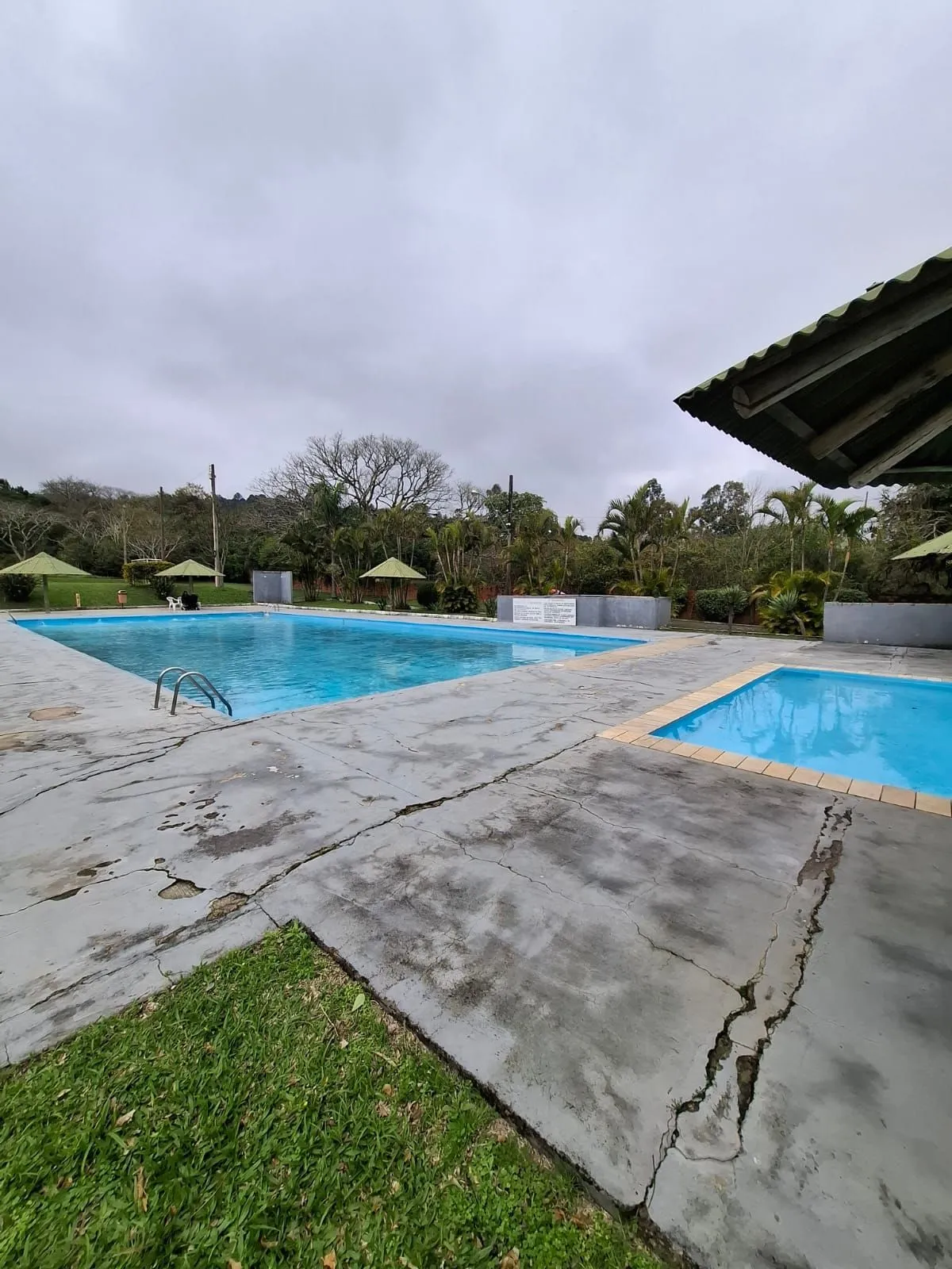 Imagem Casa à Venda no Condomínio Condado de Sevilha - Porto Alegre