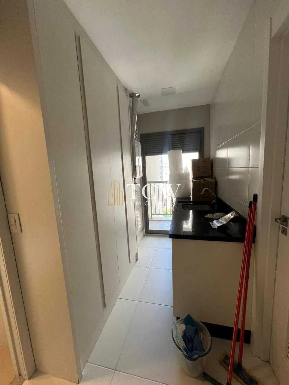 Imagem Apartamento 3 suítes