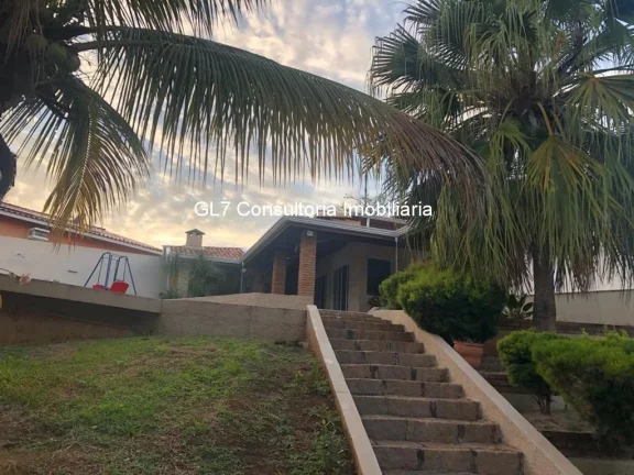 Imagem Chácara a venda Condomínio Terras de Itaici. Indaiatuba S.P
