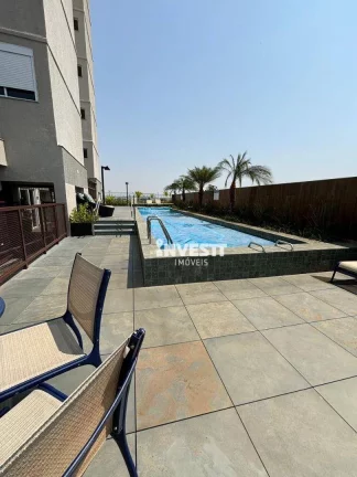 Imagem Apartamento à venda no Setor Coimbra - Goiânia/GO